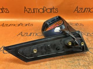 Зеркало правое TOYOTA WISH ZNE10G 5 ракурс