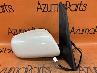 Зеркало правое TOYOTA WISH ZNE10G 1 ракурс