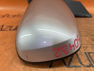 Зеркало левое TOYOTA WISH ZNE10G 3 ракурс