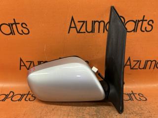 Зеркало правое TOYOTA WISH ZNE10G 1 ракурс