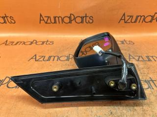 Зеркало правое TOYOTA WISH ZNE10G 5 ракурс