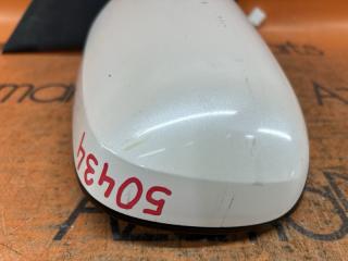 Зеркало правое TOYOTA WISH ZNE10G 3 ракурс