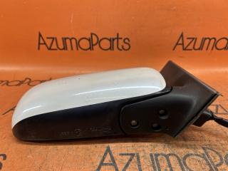 Зеркало правое TOYOTA WISH ZNE10G 4 ракурс