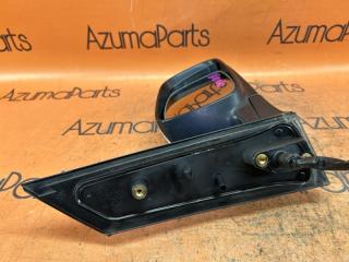 Зеркало правое TOYOTA WISH ZNE10G 5 ракурс