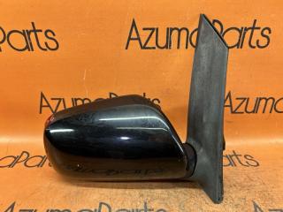 Зеркало правое TOYOTA WISH ZNE10G 1 ракурс