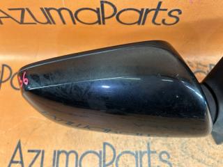 Зеркало правое TOYOTA WISH ZNE10G 2 ракурс