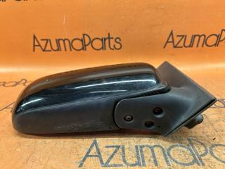 Зеркало правое TOYOTA WISH ZNE10G 4 ракурс