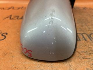 Зеркало правое TOYOTA VITZ KSP90 3 ракурс