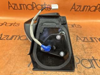 Зеркало правое TOYOTA VITZ KSP90 5 ракурс