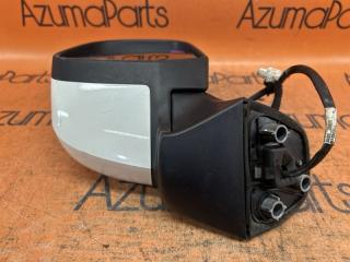 Зеркало правое NISSAN NOTE E12 5 ракурс