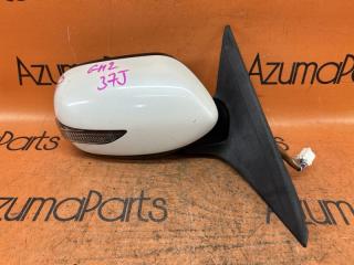 Зеркало правое SUBARU IMPREZA GH2 1 ракурс