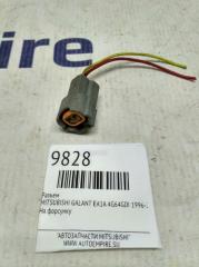 Разъем MITSUBISHI GALANT 1996-2005