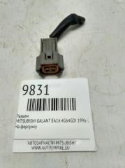 Разъем MITSUBISHI GALANT 1996-2005