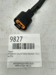 Разъем MITSUBISHI GALANT 1996-2005