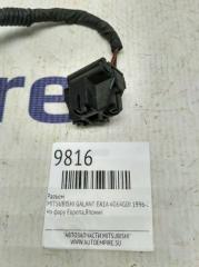 Разъем MITSUBISHI GALANT 1996-2005