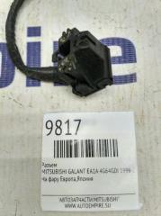 Разъем MITSUBISHI GALANT 1996-2005