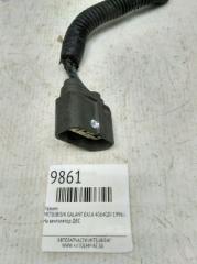 Разъем MITSUBISHI GALANT 1996-2005