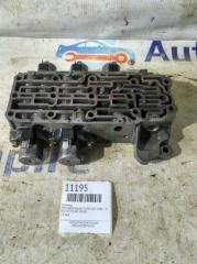 Гидроблок АКПП MITSUBISHI GALANT 1996-2005 контрактная Гидроблок АКПП MITSUBISHI GALANT 1996-2005