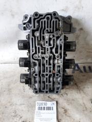 Гидроблок АКПП MITSUBISHI GALANT 1999 Б/У Гидроблок АКПП MITSUBISHI GALANT 1999