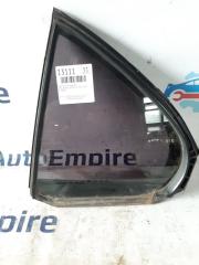 Стекло глухое заднее левое MITSUBISHI LANCER 10 2008 Б/У Стекло глухое заднее левое MITSUBISHI LANCER 10 2008