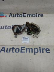 Замок двери задний правый MITSUBISHI GALANT 1999