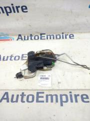 Замок двери передний правый MITSUBISHI GALANT 1999