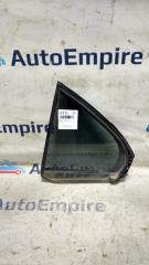 Стекло глухое заднее левое MITSUBISHI LANCER 10 2007 контрактная Стекло глухое заднее левое MITSUBISHI LANCER 10 2007