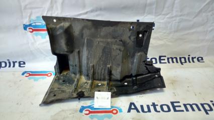Пыльник двигателя левый MITSUBISHI OUTLANDER XL 2008