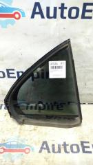 Стекло глухое заднее правое MITSUBISHI LANCER 10 2007 контрактная Стекло глухое заднее правое MITSUBISHI LANCER 10 2007