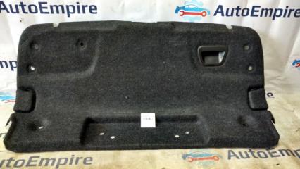 Обшивка крышки багажника VOLVO S60 2011 контрактная Обшивка крышки багажника VOLVO S60 2011