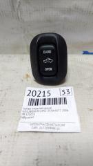 Кнопка открытия крыши MITSUBISHI ECLIPSE 2004