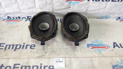 Динамик задний MITSUBISHI ECLIPSE 2004