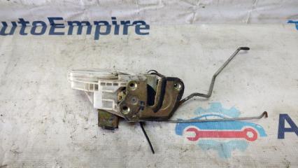 Замок двери передний правый MITSUBISHI GALANT 1996-2005