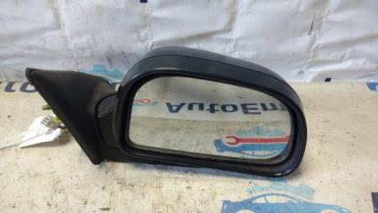 Зеркало правое MITSUBISHI GALANT 1996-2005