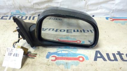 Зеркало правое MITSUBISHI GALANT 1996-2005