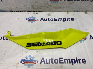 Капот левый BRP SEADOO RXP 2017