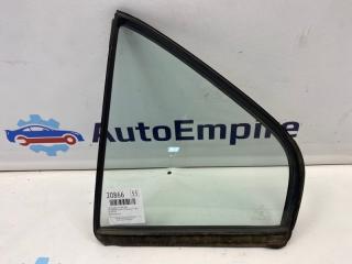 Стекло двери задней левое MITSUBISHI GALANT 1997