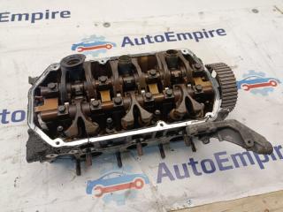 Головка блока цилиндров задняя MITSUBISHI GALANT 2000 Б/У Головка блока цилиндров задняя MITSUBISHI GALANT 2000