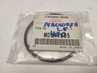 Сальник маслоохладителя MITSUBISHI GALANT 1999 новая Сальник маслоохладителя MITSUBISHI GALANT 1999