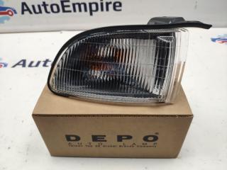 Поворотник передний правый MITSUBISHI GALANT 1996-2005