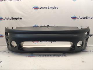 Бампер передний MITSUBISHI ECLIPSE 2002