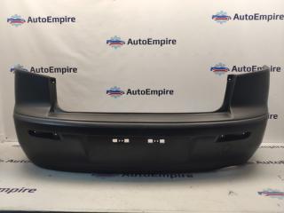 Бампер задний MITSUBISHI LANCER 10 2008