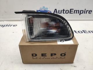 Поворотник передний левый MITSUBISHI GALANT 1996-2005