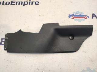Запчасть накладка консоли правая MITSUBISHI LANCER 10 2008