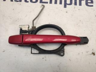 Запчасть ручка двери внешняя задняя правая MITSUBISHI LANCER 10 2008