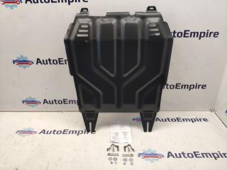 Защита картера MITSUBISHI LANCER 10 2008