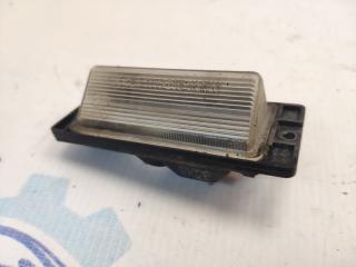 Фонарь подсветки номера MITSUBISHI GALANT 1998