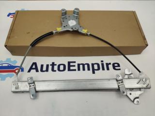 Стеклоподъемник передний правый MITSUBISHI OUTLANDER 2005 новая Стеклоподъемник передний правый MITSUBISHI OUTLANDER 2005