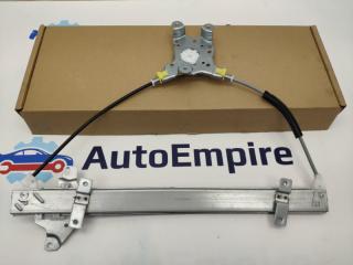 Стеклоподъемник передний левый MITSUBISHI OUTLANDER 2005 новая Стеклоподъемник передний левый MITSUBISHI OUTLANDER 2005