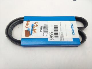 Запчасть ремень приводной MITSUBISHI GALANT 1996-2005